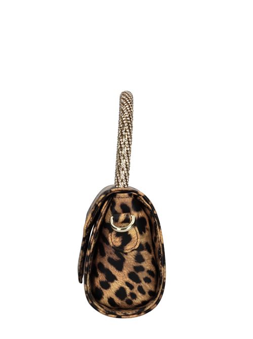  GEDEBE | COOKIE NAPPA PRINTLEOPARDATO